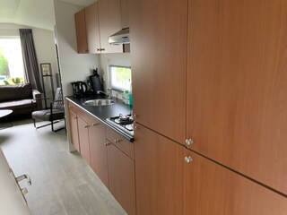 Chalet Breskens Ausstattung 10