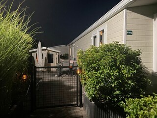 Chalet Breskens Außenaufnahme 2