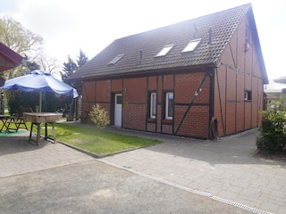 FW umgebung