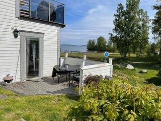 Holiday house Vingåker Outdoor Recording 3