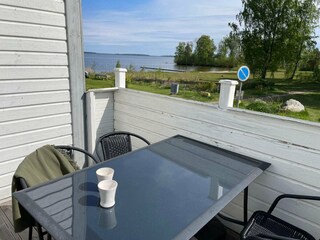 Holiday house Vingåker Outdoor Recording 4