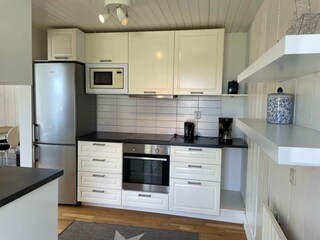 Holiday house Vingåker  14