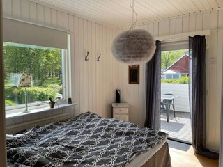 Holiday house Vingåker  17