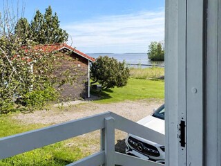 Holiday house Vingåker Outdoor Recording 5