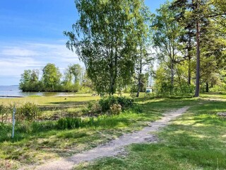Holiday house Vingåker Outdoor Recording 7