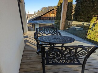 Holiday house Nestelbach bei Graz  26