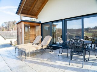 Holiday house Nestelbach bei Graz  31