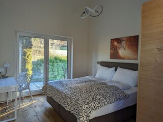 Ferienhaus Nestelbach bei Graz Ausstattung 4