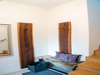 Ferienhaus Nestelbach bei Graz Ausstattung 6