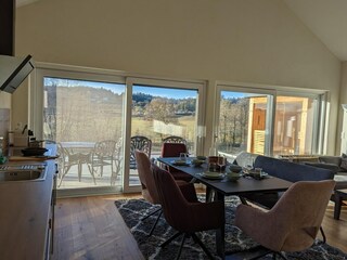 Ferienhaus Nestelbach bei Graz Ausstattung 10