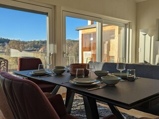 Ferienhaus Nestelbach bei Graz Ausstattung 11