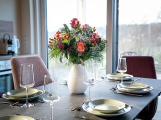 Ferienhaus Nestelbach bei Graz Ausstattung 12