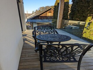 Ferienhaus Nestelbach bei Graz  29