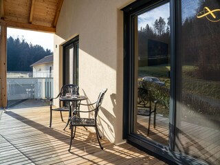 Casa per le vacanze Nestelbach bei Graz  31