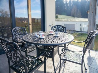 Ferienhaus Nestelbach bei Graz  32