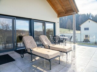 Ferienhaus Nestelbach bei Graz  33