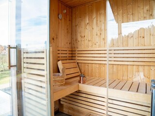 Ferienhaus Nestelbach bei Graz  38