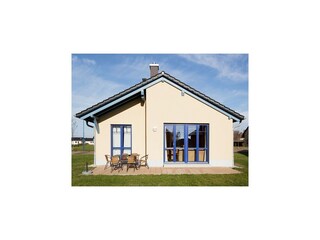 Ferienhaus Markkleeberg Außenaufnahme 3