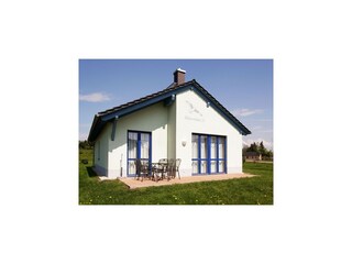 Casa de vacaciones Markkleeberg Grabación al aire libre 3