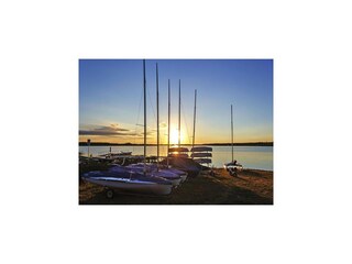 Casa per le vacanze Markkleeberg Ambiente 21