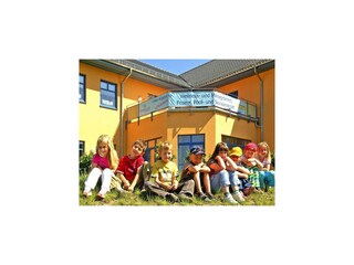 Casa per le vacanze Markkleeberg Ambiente 23