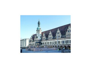 Ferienhaus Markkleeberg Umgebung 27