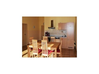 Casa per le vacanze Markkleeberg Caratteristiche 8