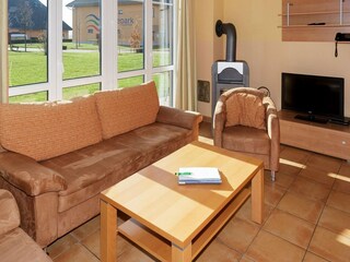 Casa per le vacanze Markkleeberg Caratteristiche 9