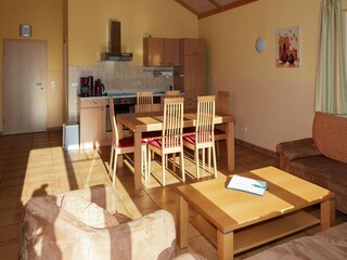 Casa per le vacanze Markkleeberg Caratteristiche 10