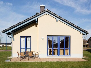 Casa per le vacanze Markkleeberg Registrazione all'aperto 3