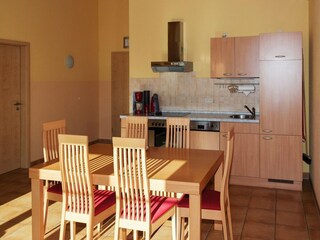 Casa per le vacanze Markkleeberg Caratteristiche 12