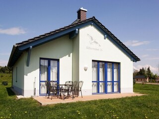 Casa per le vacanze Markkleeberg Registrazione all'aperto 4