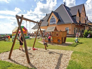 Casa per le vacanze Markkleeberg  37