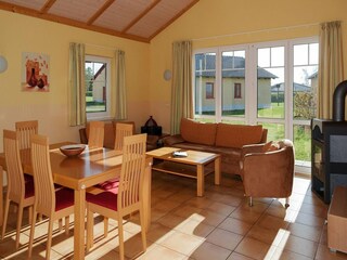 Casa per le vacanze Markkleeberg Caratteristiche 13