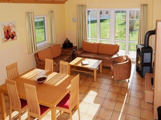 Casa per le vacanze Markkleeberg Caratteristiche 14