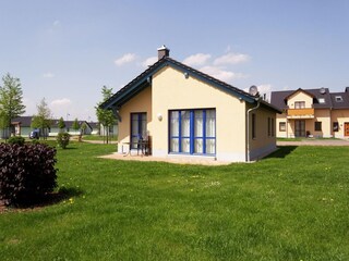 Casa per le vacanze Markkleeberg Registrazione all'aperto 5