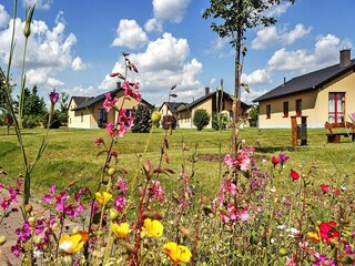 Casa per le vacanze Markkleeberg  38