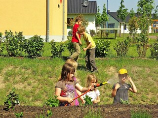 Casa per le vacanze Markkleeberg  39