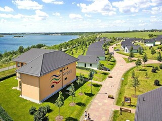 Casa per le vacanze Markkleeberg Ambiente 24