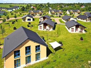 Casa per le vacanze Markkleeberg Registrazione all'aperto 6