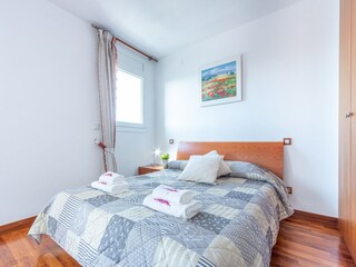 Appartement Empuriabrava Équipement 19