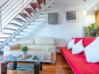 Appartement Empuriabrava Équipement 20