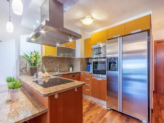 Appartement Empuriabrava Équipement 22
