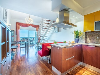 Apartment Empuriabrava Features 21