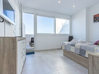 Appartamento Empuriabrava Caratteristiche 29
