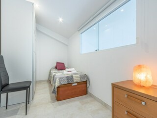 Appartamento Empuriabrava Caratteristiche 16