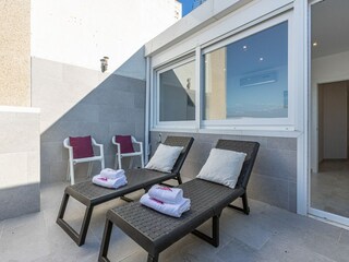 Appartement Empuriabrava  40