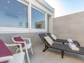 Appartement Empuriabrava  41