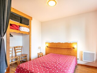 Apartment Chamrousse Features 12