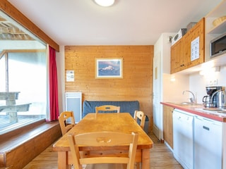 Apartment Chamrousse Features 7